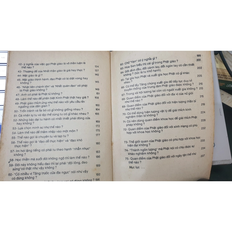 Học Phật Quần Nghi (giải thích 70 vấn đề Phật Giáo cặn kẽ) Thích Thánh Nghiêm 492742