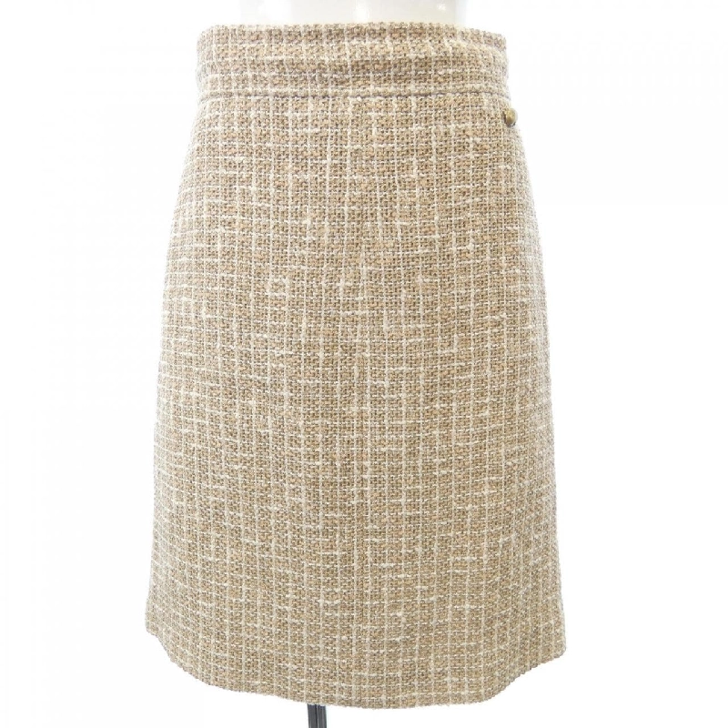 Chân váy CHANEL - Hàng hiệu Authentic 652477