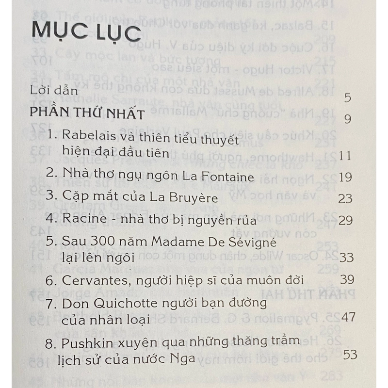 Có những nhà văn như thế - Chân dung văn học 447904