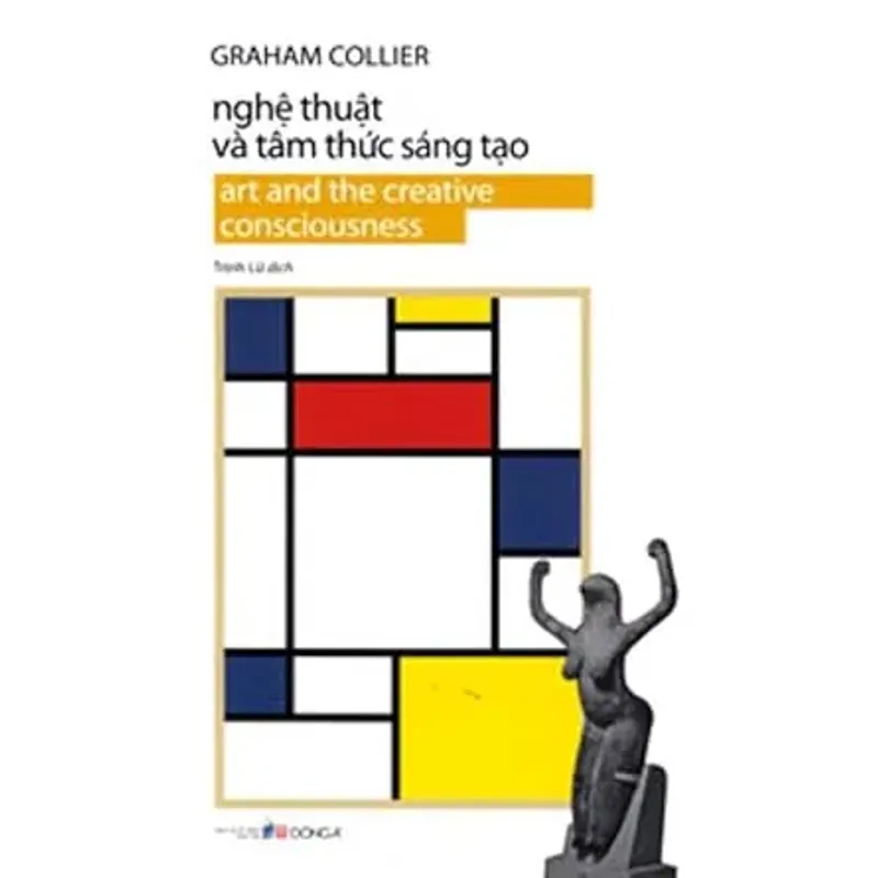 Nghệ thuật và tâm thức sáng tạo 738386