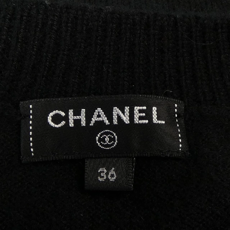 Áo len CHANEL 635560