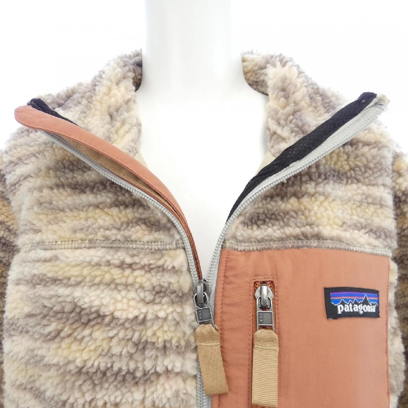 Patagonia PATAGONIA 23074FA19 Áo khoác 632432