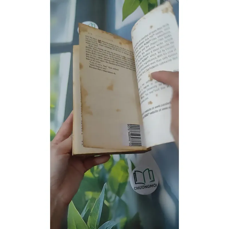 Plague Ship - Clive Cussler & Jack Du Brul 1027588