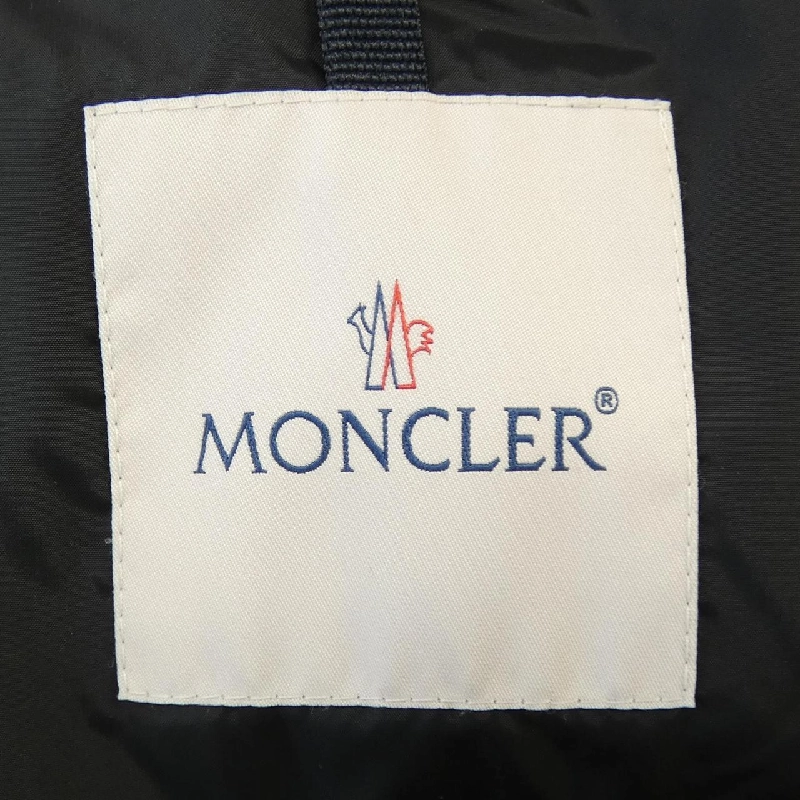 MONCLER VOUGLANS Áo khoác lông - Hàng hiệu Chính hãng 630453