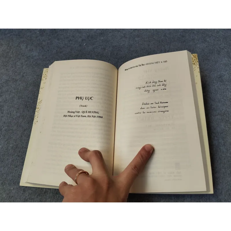 NHỮNG TÀI DANH ÂM NHẠC VIỆT NAM: HOÀNG VIỆT 720026