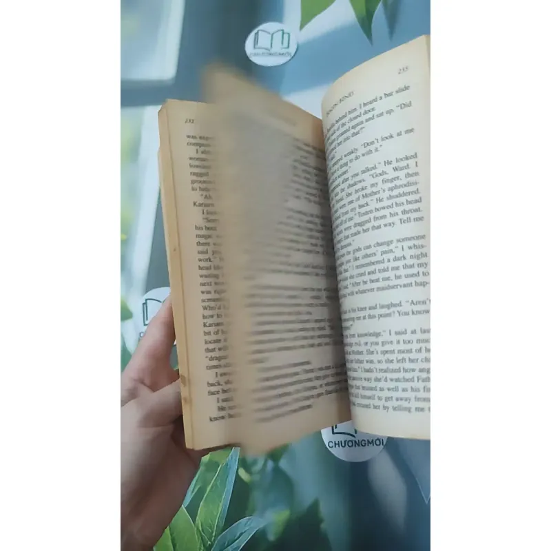 [MIỄN PHÍ BỌC SÁCH] Dragon Bones - Patricia Briggs 1027217