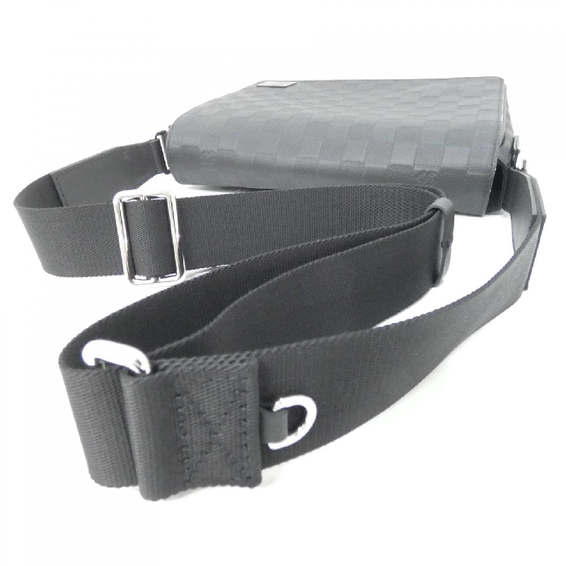 Túi xách vai Louis Vuitton Damier Infini District PM N42711 - Hàng hiệu Chính hãng 803320