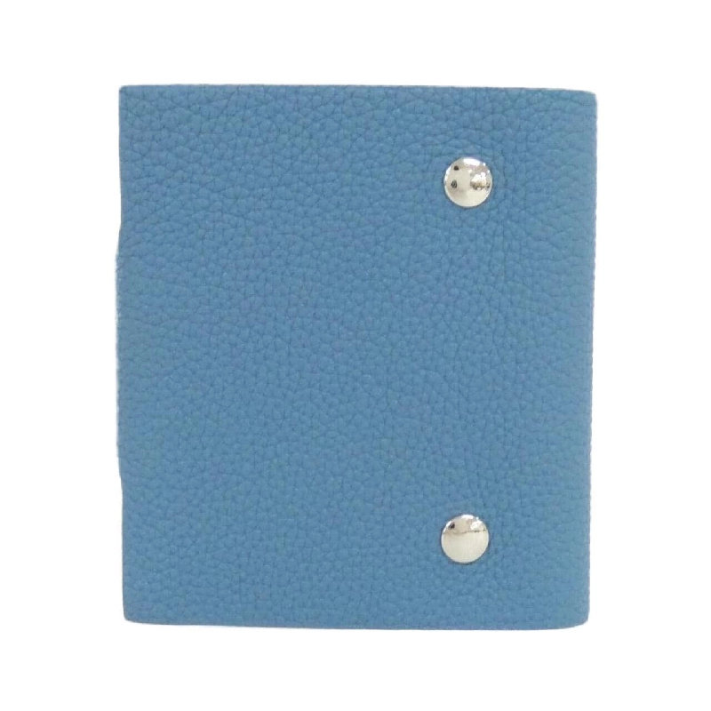 Bìa sổ mini Hermès Ulysse 046000CK 624882