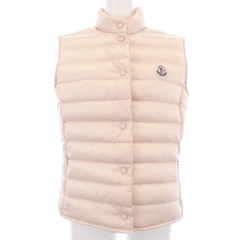 Áo vest lông vũ MONCLER 635845