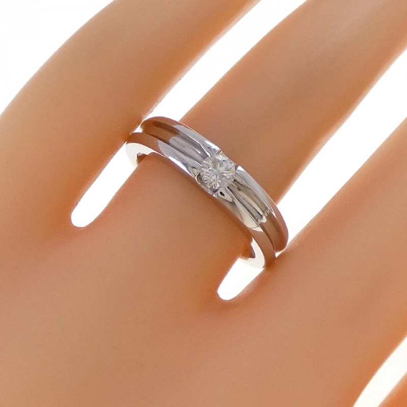 Nhẫn kim cương PT900 0.18CT - Hàng hiệu Chính hãng 853344