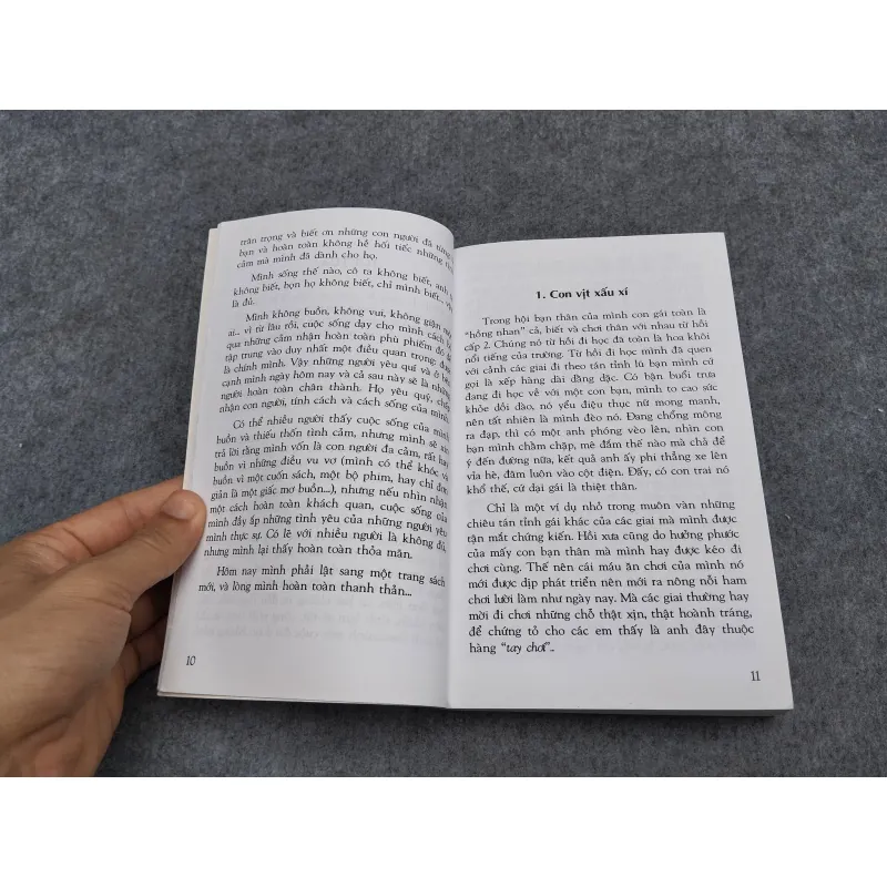 ĐỜI RẤT DỞ NHƯNG VẪN PHẢI NIỀM NỞ 957339