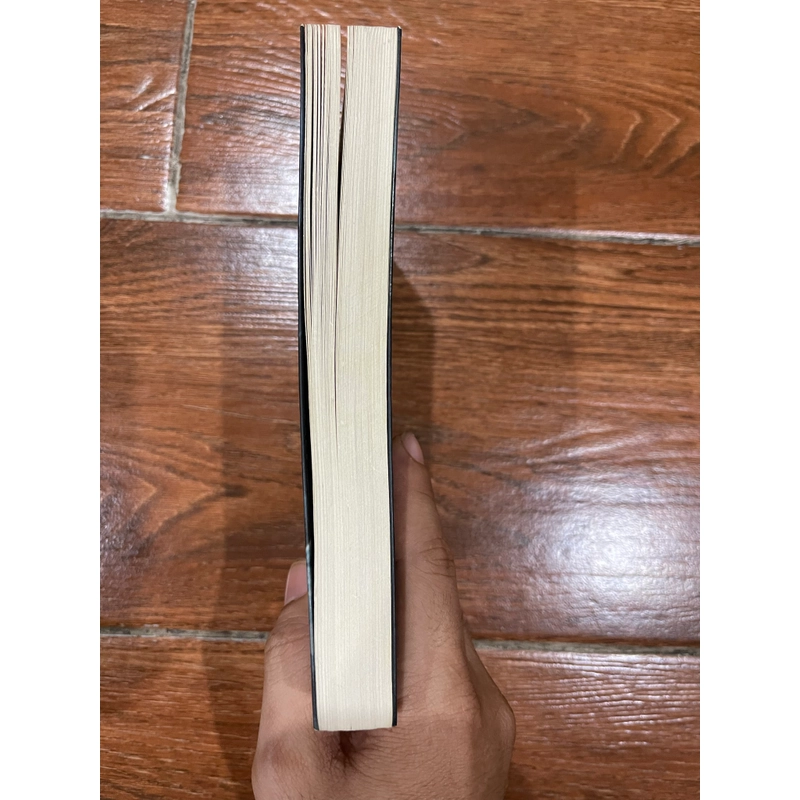 Lời Nguyền Truyền Kiếp - Paula Morris (9) 550474