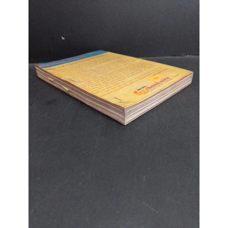 Getting Ahead mới 80% bẩn bìa, ố vàng 1998 HCM1001 Sarah Jones - Macziola - Greg White HỌC NGOẠI NGỮ 918479