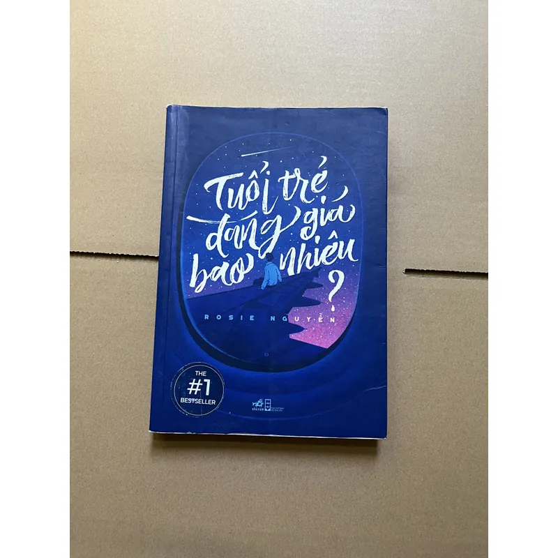 Tuổi trẻ đáng giá bao nhiêu? 731526