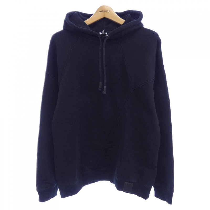 LOEWE Áo hoodie Puzzle Relax Fit H526Y25J26 - Hàng hiệu Chính hãng 904322
