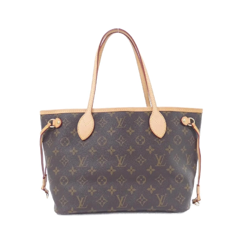 Túi Louis Vuitton Monogram Neverfull PM M40155 608671