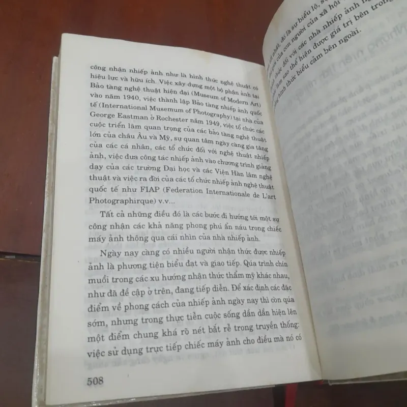 Lịch sử NHIẾP ẢNH THẾ GIỚI 756417