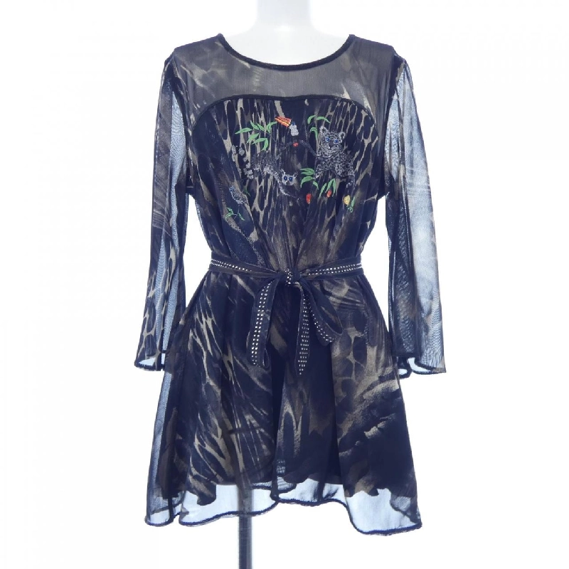 【Mã giảm giá】Italiya Itariyaya Tunic 643392