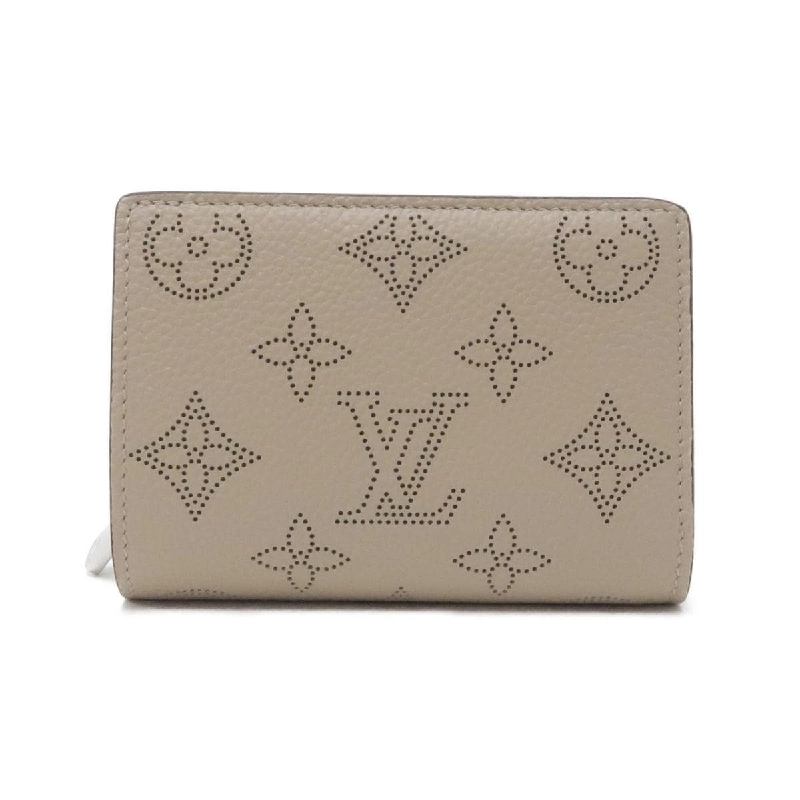 Ví Louis Vuitton Mahina Portefeuille Cléa M80817 - Hàng hiệu Authentic 807004