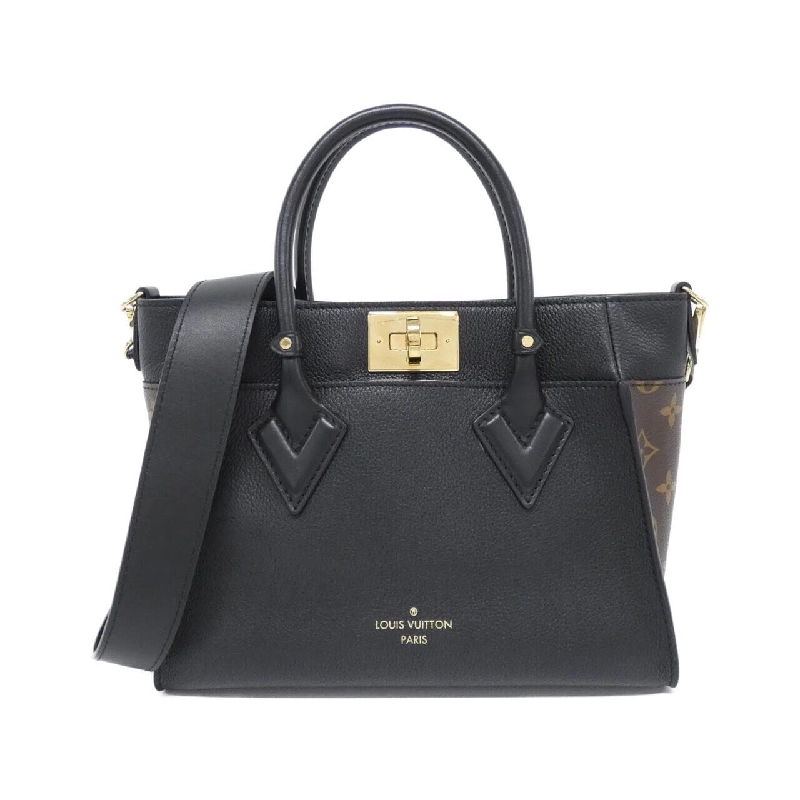 Túi xách Louis Vuitton On My Side PM M57728 - Hàng hiệu Chính hãng 805694