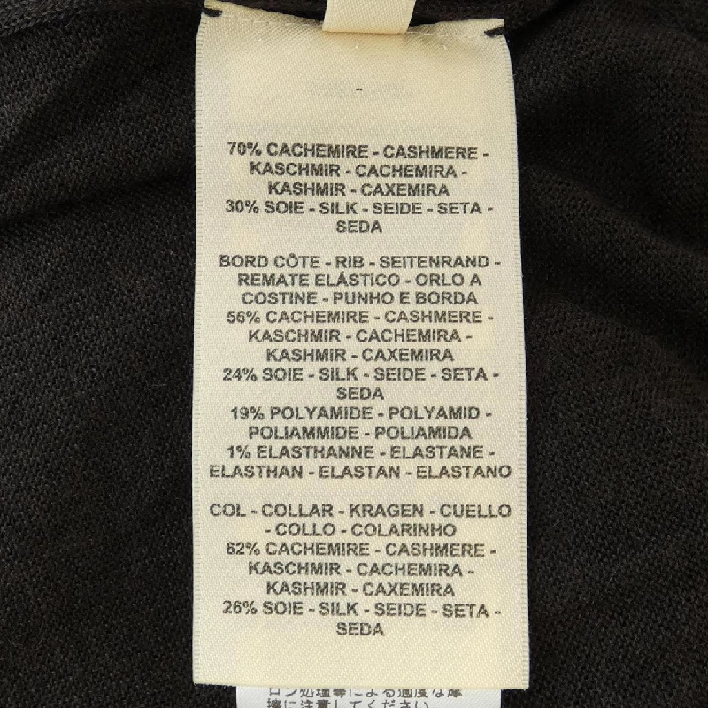 HERMES Medor Nút Gỗ 5H2736DP Áo Khoác - Hàng hiệu Chính hãng 630051