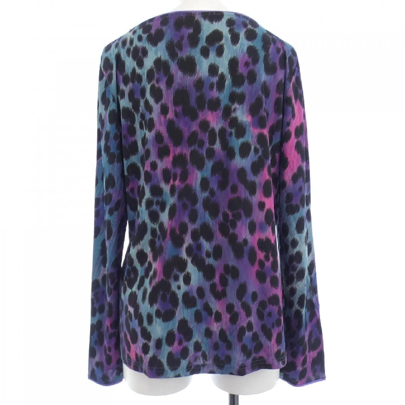 【Mã giảm giá】Leonard LEONARD Áo 643833