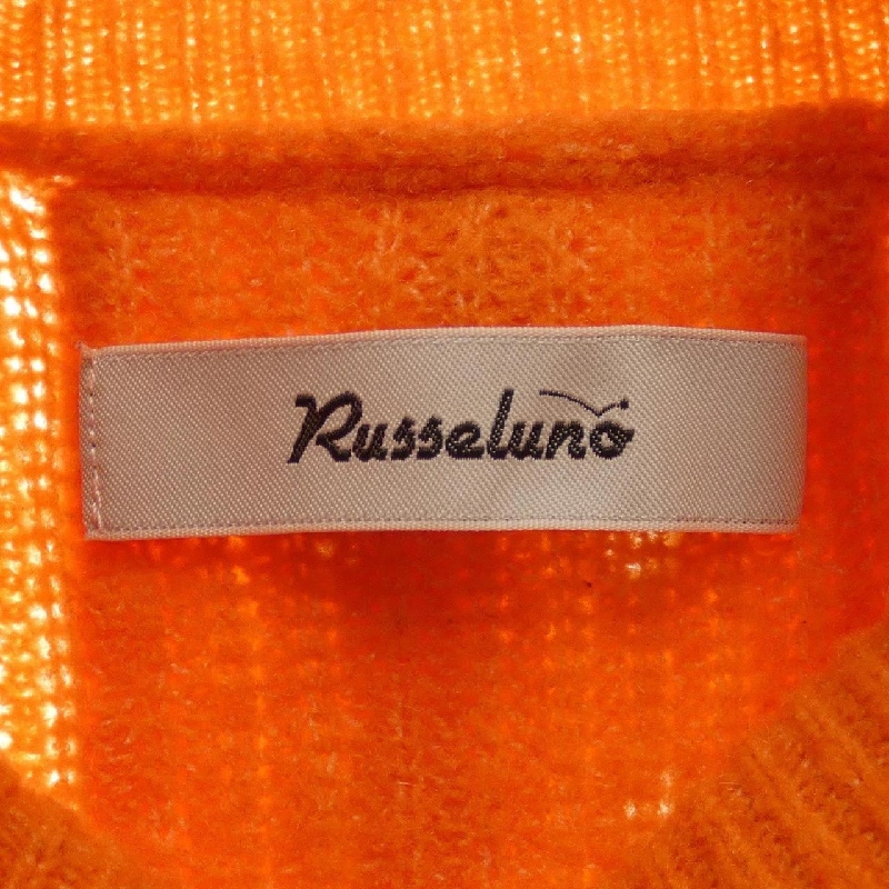 RUSSELUNO - Áo len - Hàng hiệu Authentic 904932