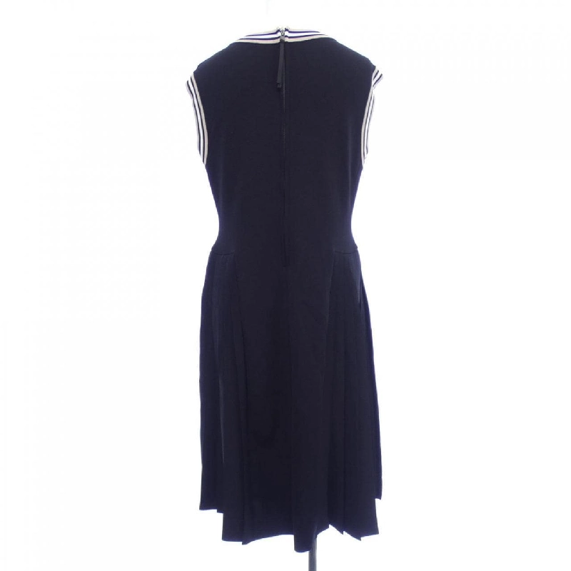 【Mã giảm giá】Đầm FOXEY 648106