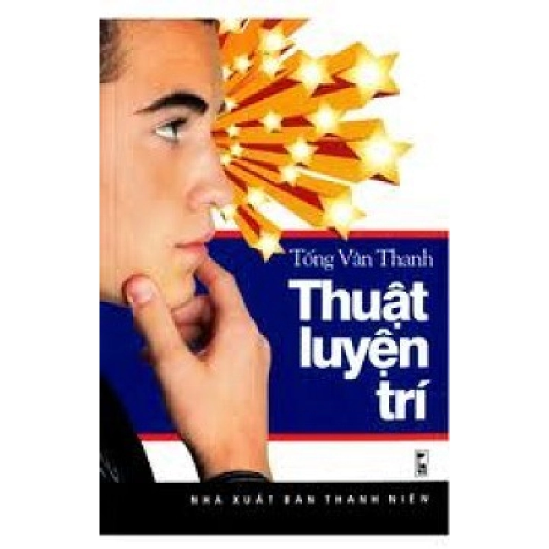 Thuật Luyện Trí - Tống Vân Thanh ASB.PO Oreka Blogmeo 230225 394417