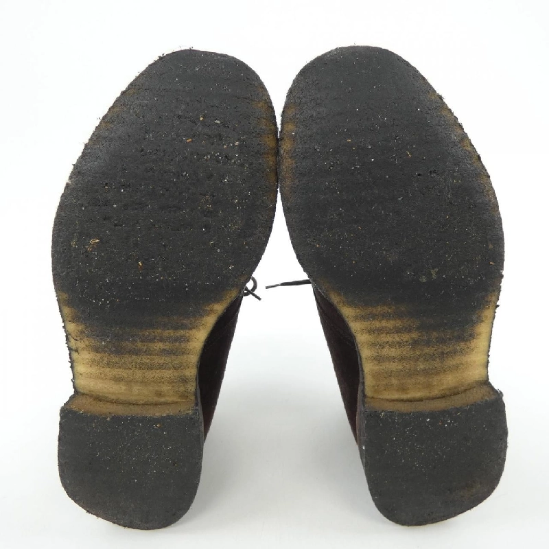 Giày boot CHURCH'S - Hàng hiệu Authentic 905629