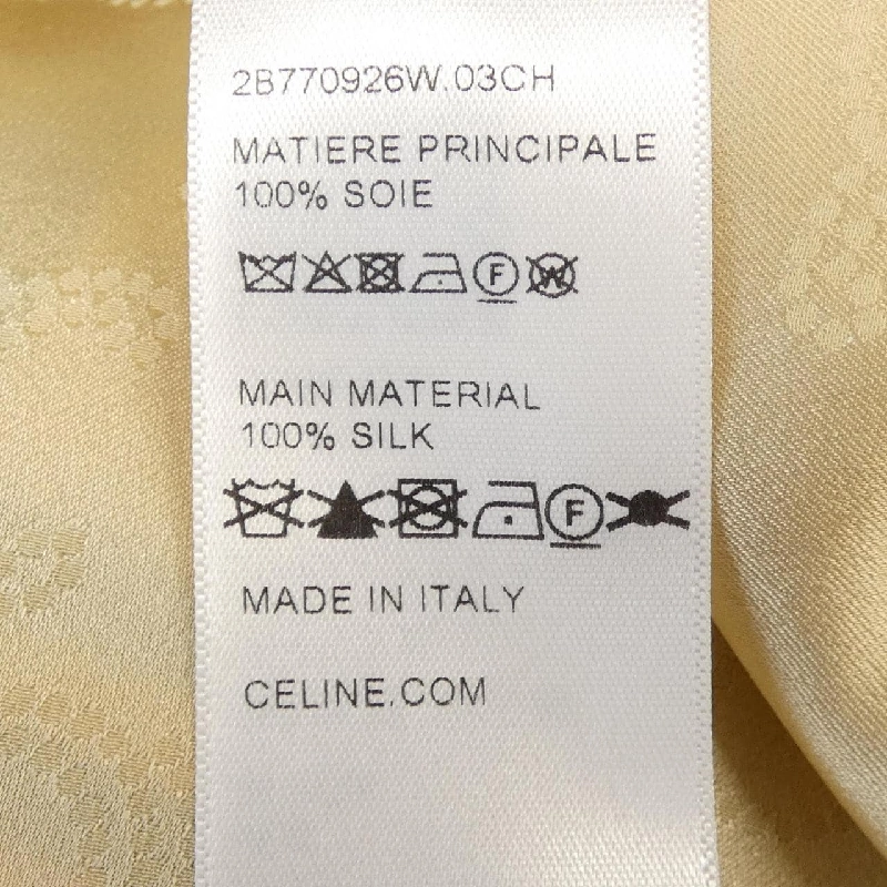 セリーヌ CELINE TRIOMPHE 2B770926W áo 631702