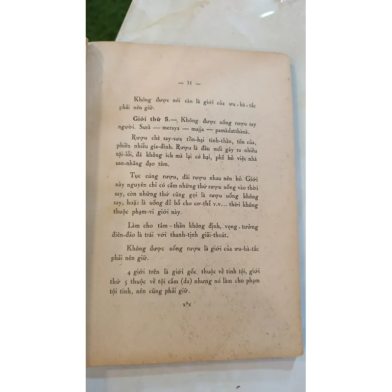 CĂN BẢN CỦA TÍN ĐỒ PHẬT GIÁO - HUYỀN CƠ 780197