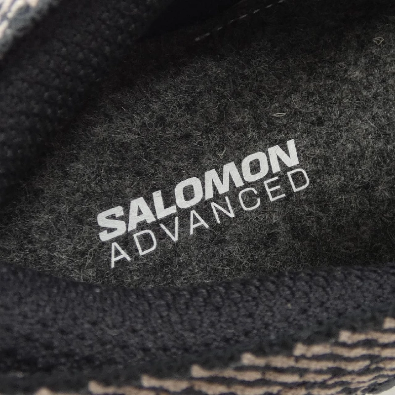 Giày thể thao SALOMON - Hàng hiệu Authentic 905473