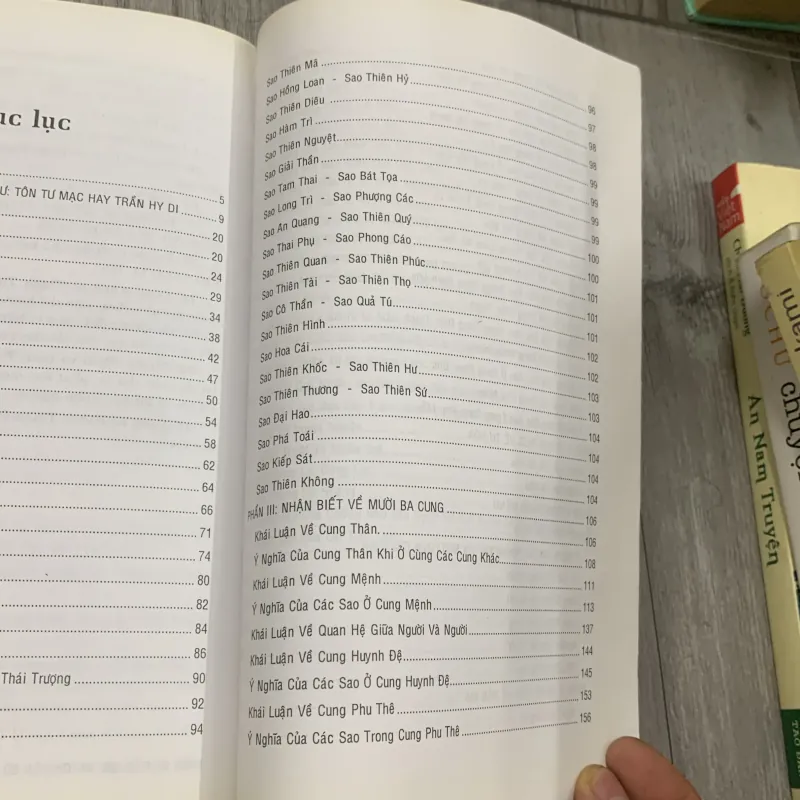 Tử vi đẩu số kinh điển. 3b5 1009528