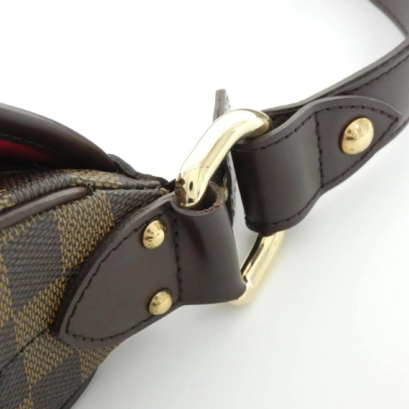 Túi xách vai Louis Vuitton Damier Highbury N51200 612298