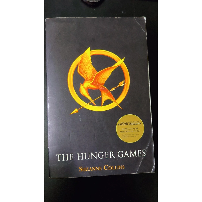 The Hunger Games 473590