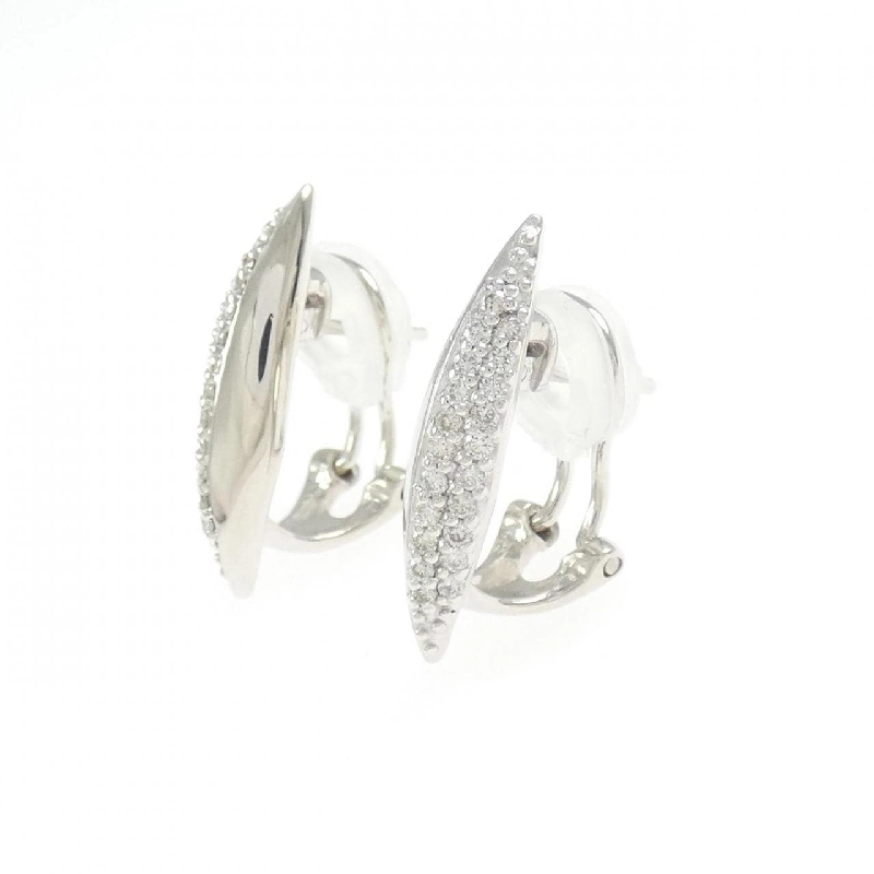 PT900 Bông tai/Khuyên tai kim cương 0.30CT - Hàng hiệu Chính hãng 869757