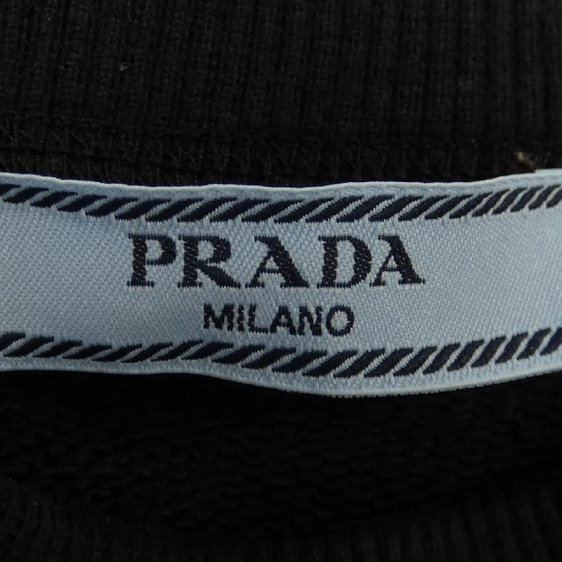 Áo khoác PRADA 635642