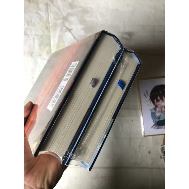 Trọn bộ 2 tập Độc Giả Và Nhân Vật Chính Đích Thị Là Chân Tình - Đồi 750758