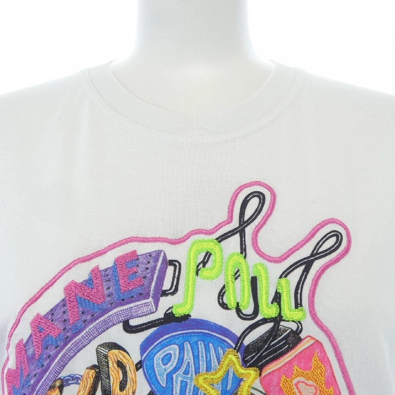 HERMES Elvish Schvaloscope 3E4507DH Đầm cắt - Hàng hiệu Chính hãng 814404