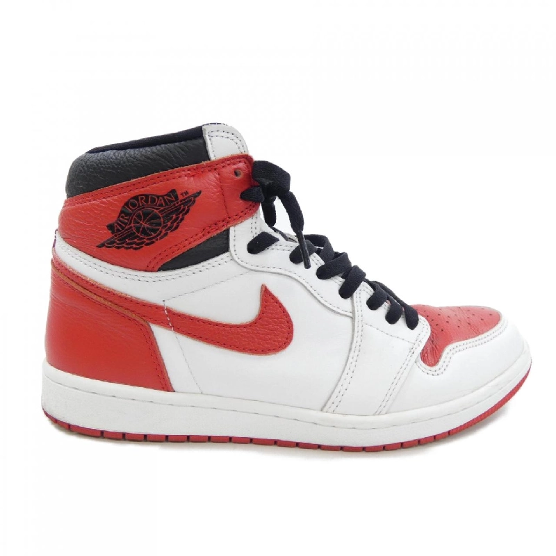 Giày thể thao NIKE JORDAN - Hàng hiệu Authentic 907237