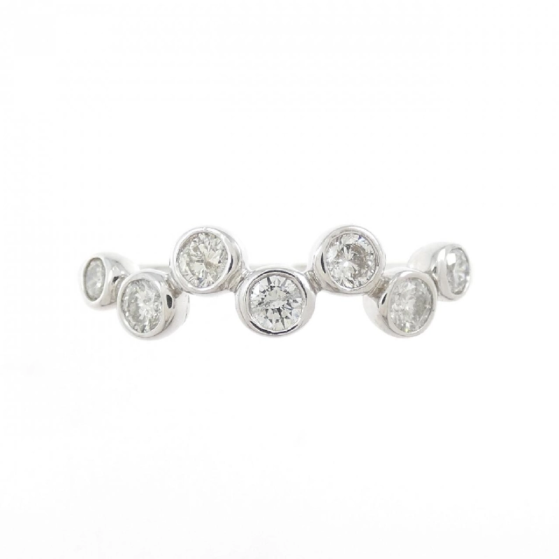 Nhẫn kim cương PT900 0.55CT 666312