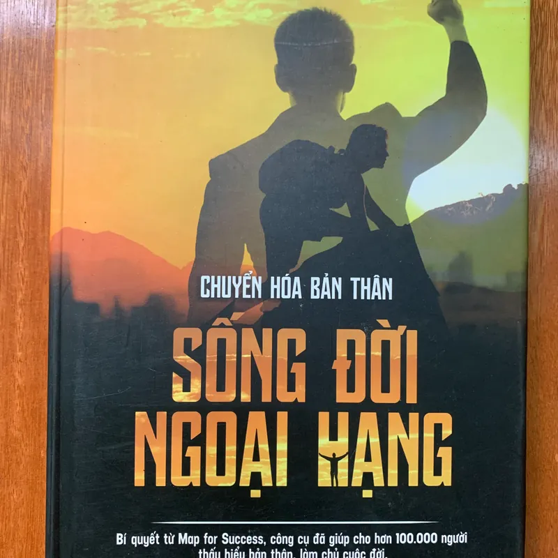 Sống đời ngoại hạng 561051