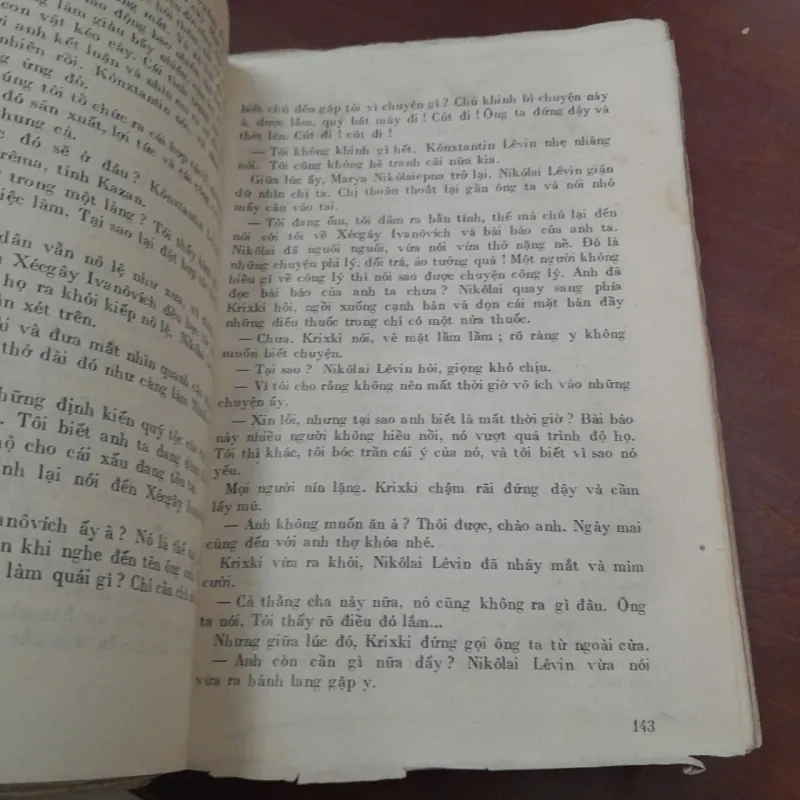 ANNA KARÊNINA - DƯƠNG TƯỜNG 763761