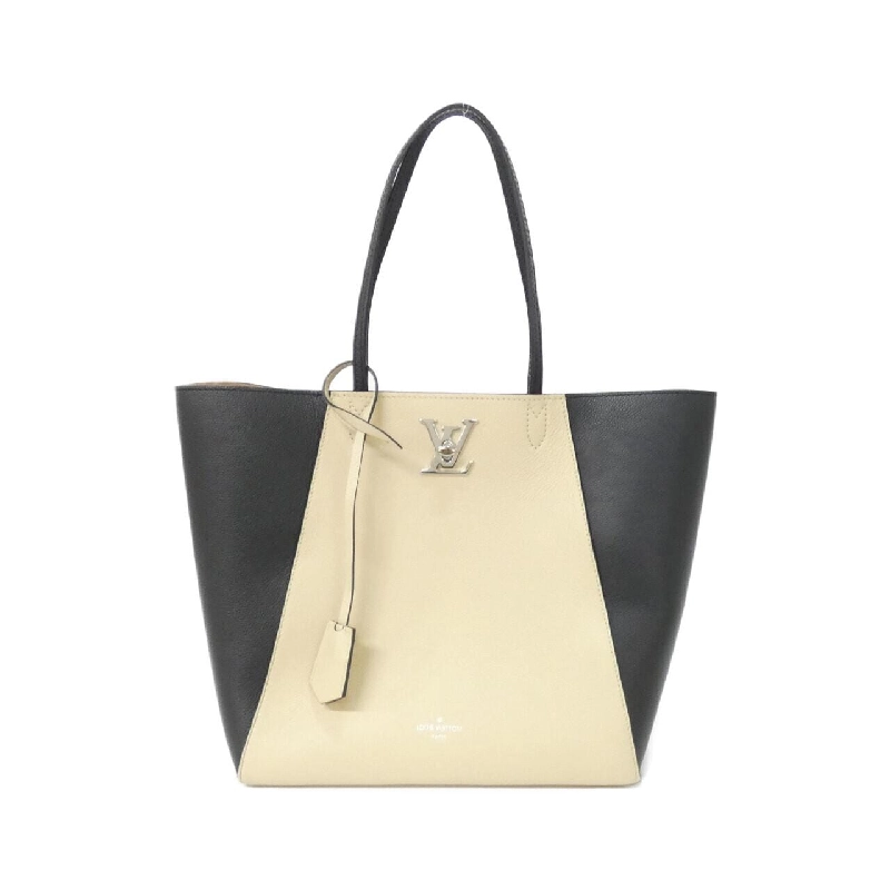 Túi xách Louis Vuitton Lockme Cab M42289 - Hàng hiệu Chính hãng 765936