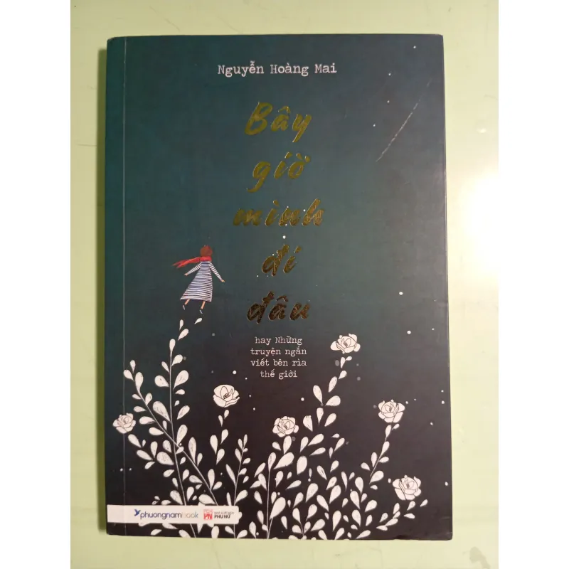 Bây Giờ Mình Đi Đâu 571063