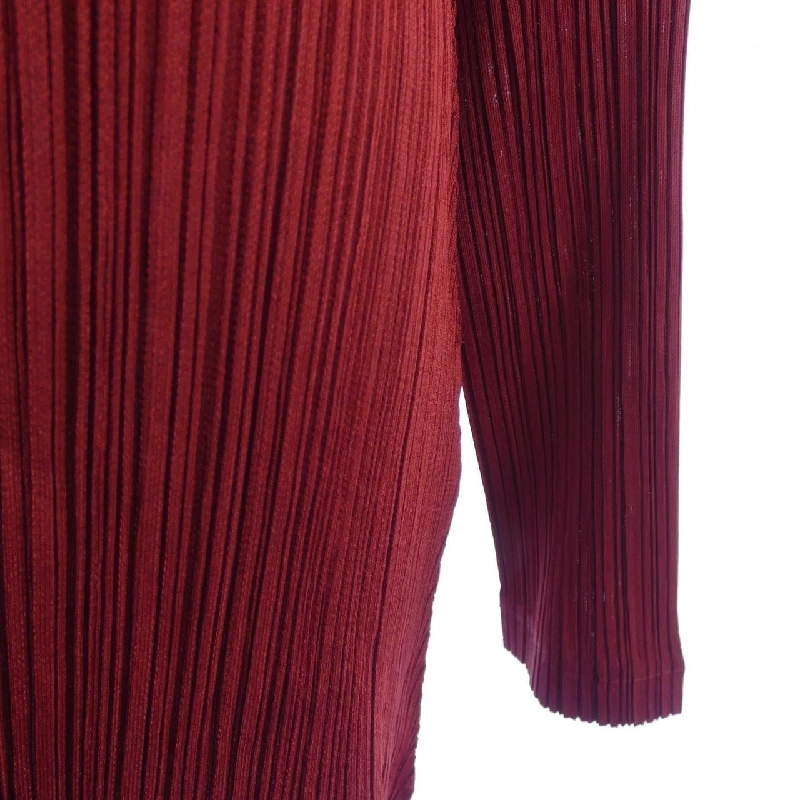 Pleats Please PP23-JD521 Áo khoác - Hàng hiệu Authentic 774079