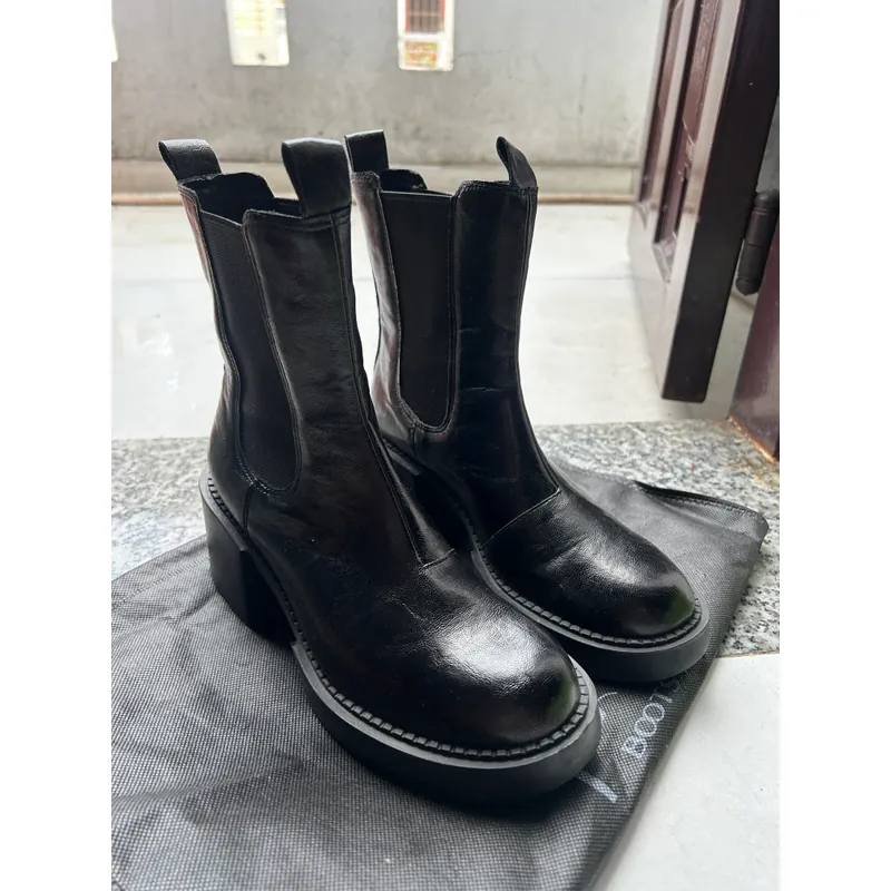 Thanh lý boot size 35  559533