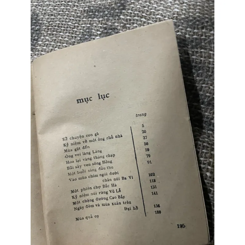 Quang Dũng - một chặng đường Cao Bắc - truyện ký 1029005