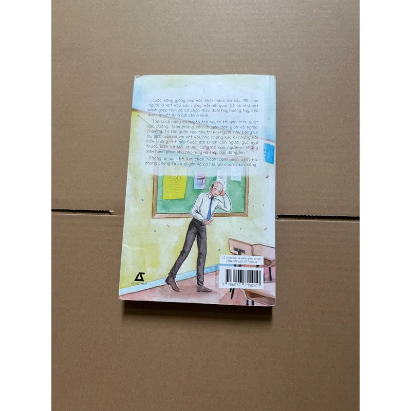 12 chòm sao và mảnh ghép bí mật 734290